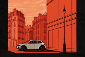 Stationnement livraison à Paris : règles, amendes et bonnes pratiques