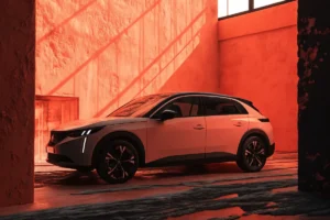 203 Peugeot : héritage historique et innovations techniques