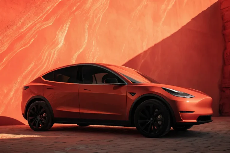 Accessoire Tesla Model Y&nbsp;: personnalisation, sécurité et entretien