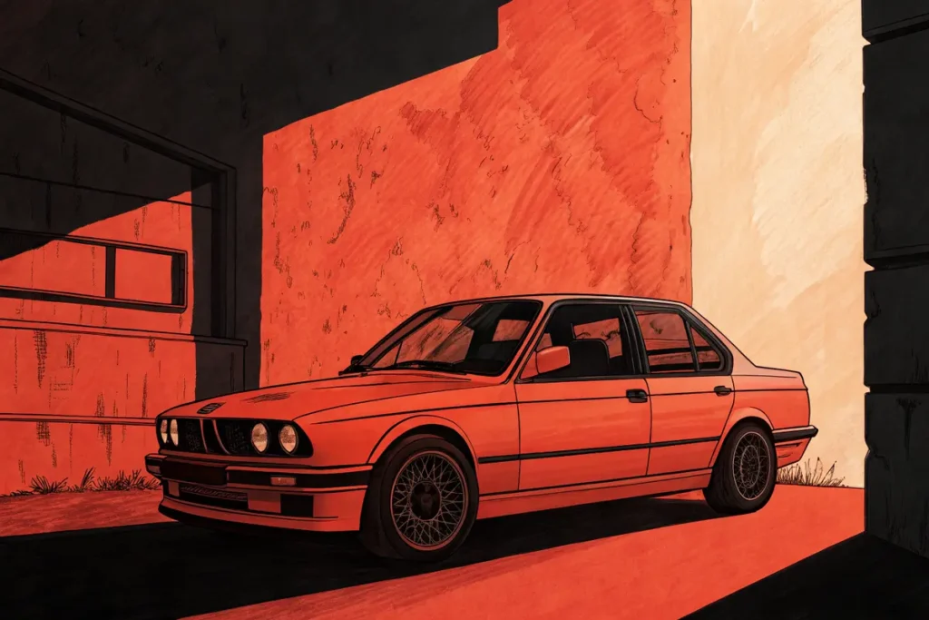 BMW pas cher : comment acheter un modèle d’occasion en Allemagne