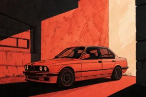 BMW pas cher : comment acheter un modèle d’occasion en Allemagne