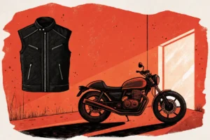Comment choisir sa veste moto pour allier sécurité, style et confort