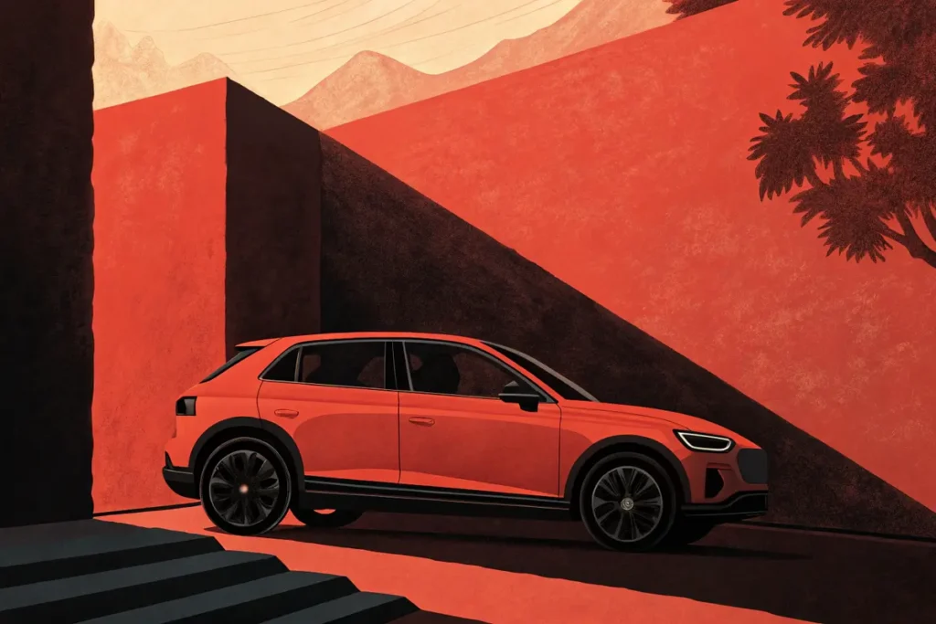 Comment conduire une automatique sans stress : conseils pour débutants