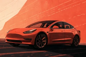 Dimension Tesla Model 3 : mesures détaillées et performances