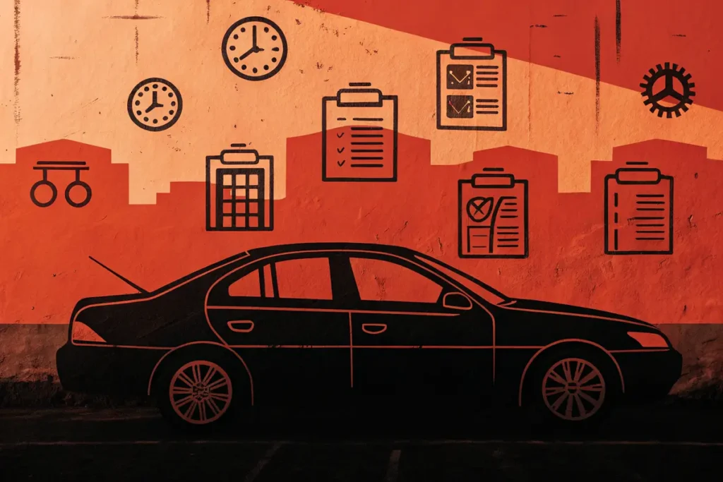 Durée validité code de la route : quand faut-il le repasser ?