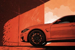 Frein qui grince : comprendre les causes et agir efficacement