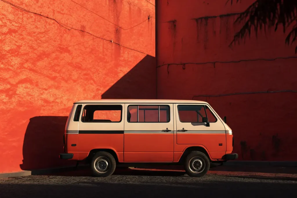 Location van Albanie : prix, modèles et itinéraires pour un road trip