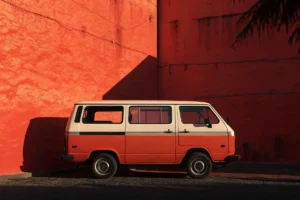 Location van Albanie : prix, modèles et itinéraires pour un road trip