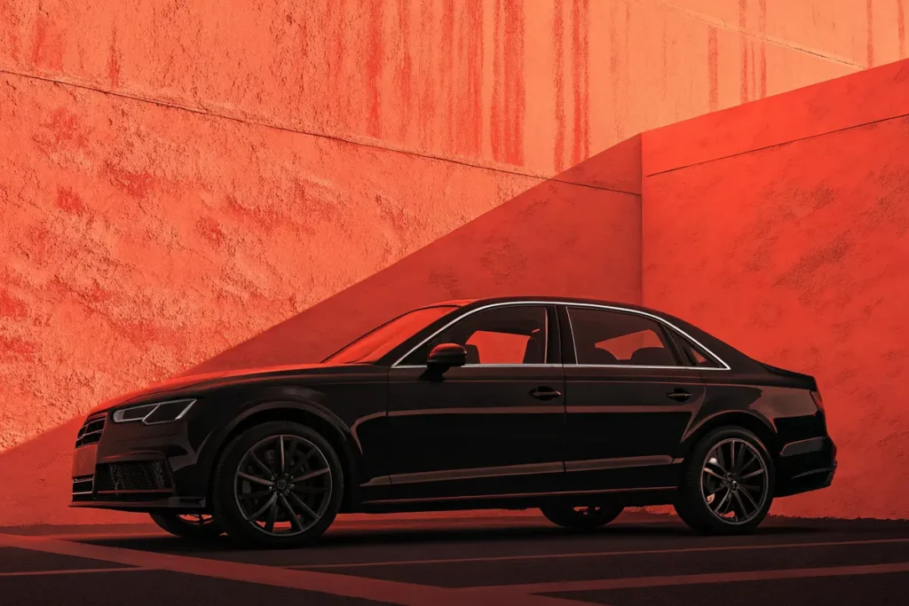 Marque de voiture allemande : image, technologies et transition énergétique