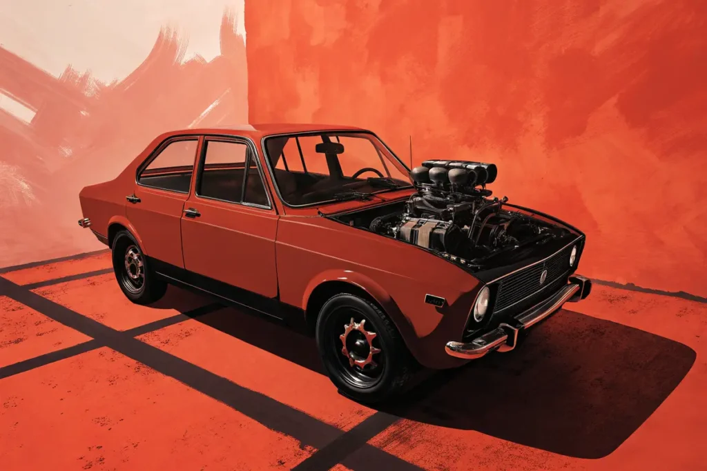 Moteur 3 cylindres : fonctionnement, atouts et limites