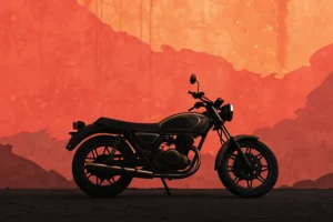 Permis TMAX : réussir son A2 pour piloter un maxi scooter