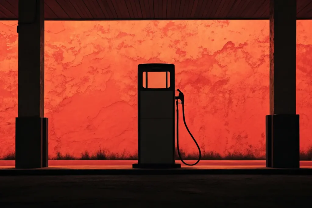 Pompe à carburant : fonctionnement, identification de pannes et entretien optimal