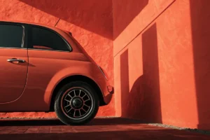 Pression pneu Fiat 500 : quelles valeurs pour rouler en toute sécurité ?