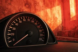 Régime moteur à 130 km/h : trouver le bon équilibre entre consommation et longévité