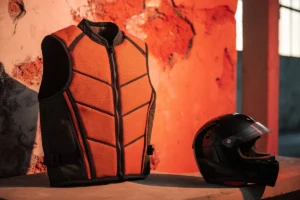 Veste Arai : modèles, prix réduits et pièces compatibles pour votre moto