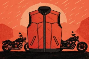 Veste moto : comment allier sécurité, confort et style selon votre pratique