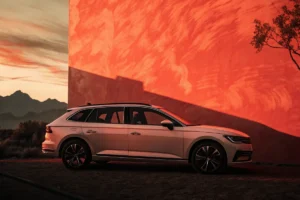 Voiture familiale 5 places : allier espace, sécurité et confort