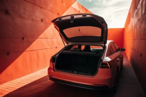 Volume coffre 3008 : dimensions, modularité et ergonomie du SUV familial