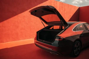 Volume coffre 308 : dimensions et comparaisons pour évaluer sa praticité