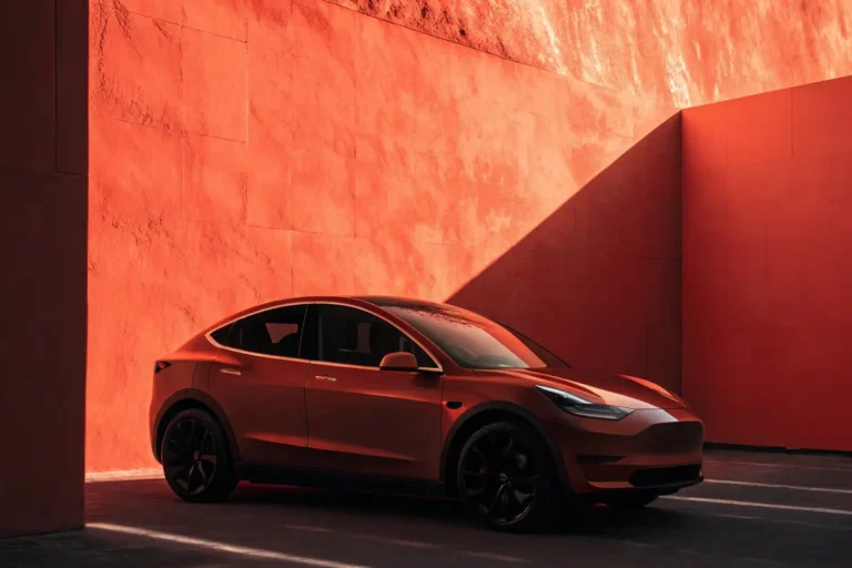 Accessoires pour votre Tesla Model Y Juniper&nbsp;: indispensables, personnalisés et écoresponsables