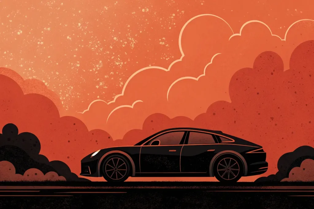 Contrôle antipollution des véhicules utilitaires légers : obligations et bonnes pratiques