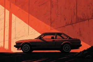 Commodo de voiture : fonctionnement, entretien et dépannage