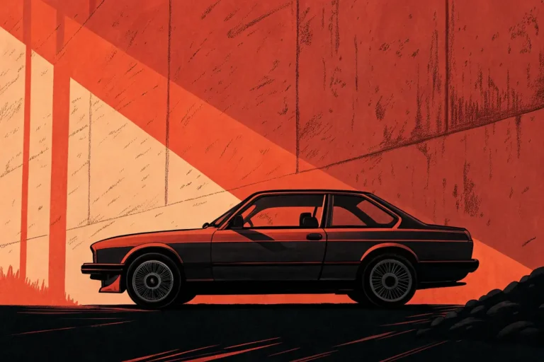 Commodo de voiture : fonctionnement, entretien et dépannage
