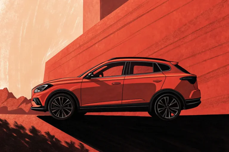 MG ZS Hybrid +&nbsp;: détails techniques, consommation et tarifs