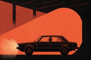 Pourquoi le voyant anti-pollution s’allume et comment réagir