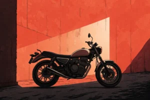 Quel permis pour conduire un Yamaha TMAX ?