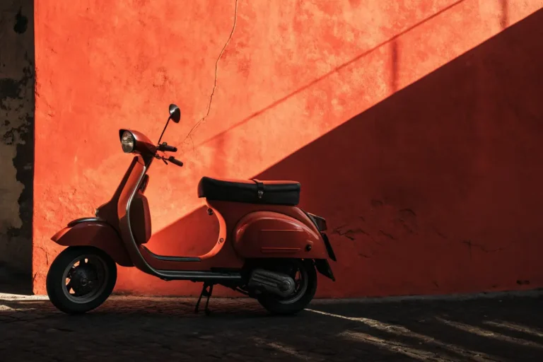 Scooters italiens : héritage, modèles phares et tendances actuelles