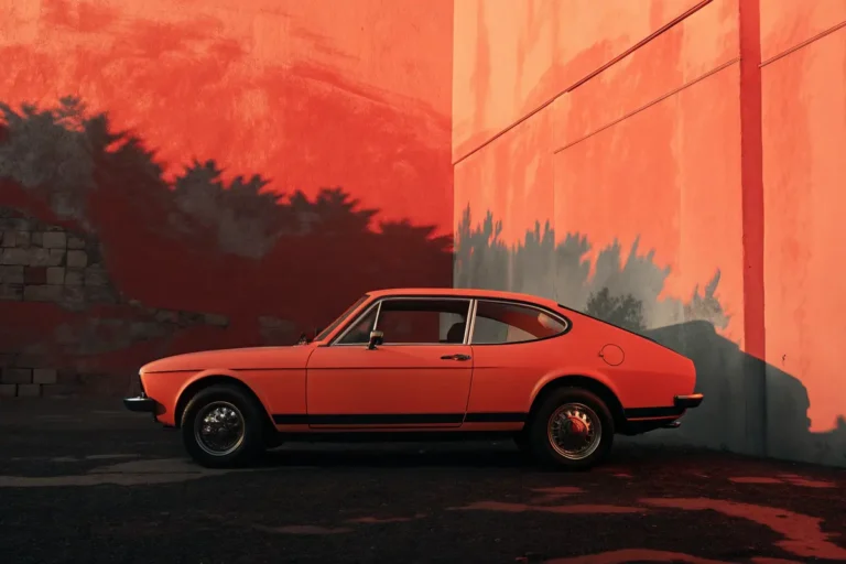 Voitures uniques de luxe : rareté, valeur et tendances du marché