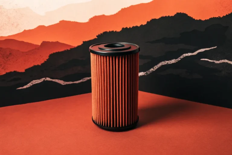 Filtre à essence : rôle, usure et remplacement