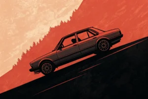 Démarrage en côte : comment maîtriser la technique sans reculer ni caler