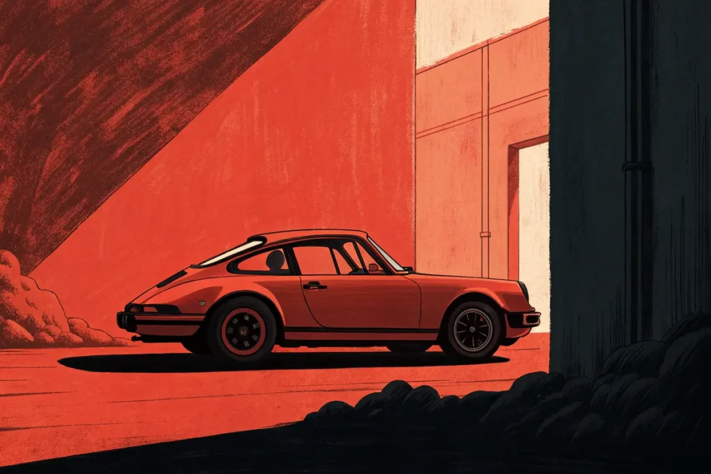 L’héritage de Ken Miles perpétué par Peter Miles