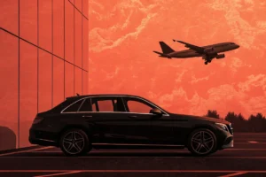 Location de voiture à l’aéroport d’Édimbourg : tarifs, options et conditions