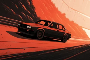 Sous-virage et survirage : causes, mécanismes et prévention