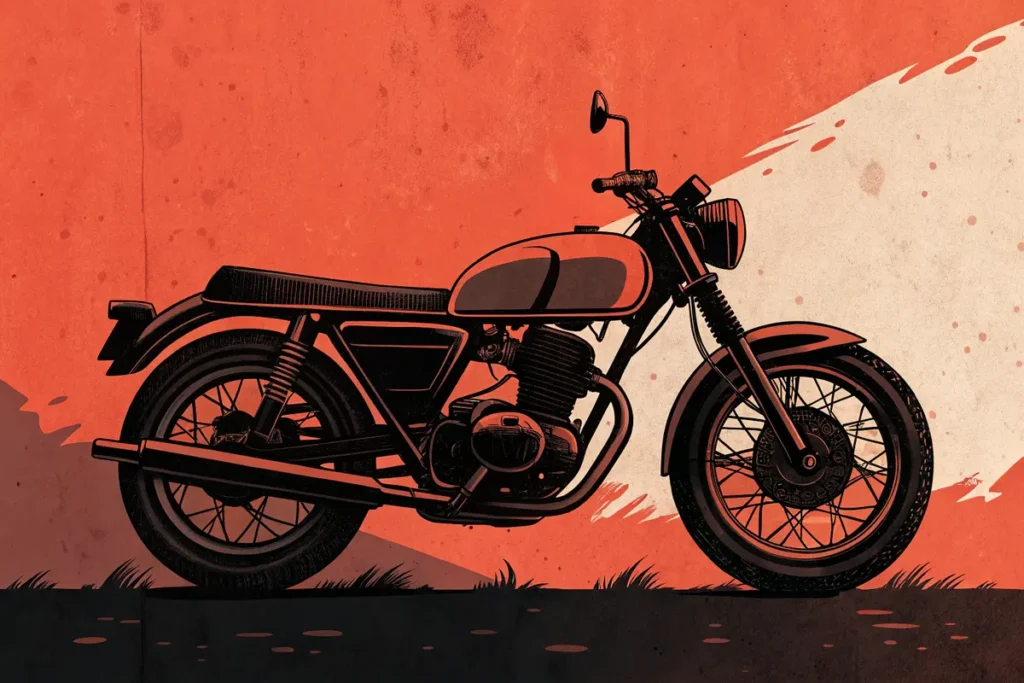 Berkley bicylindre : identité du modèle 616, moteur et repères de collection