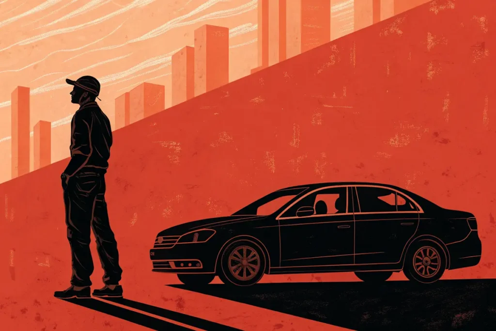 Carte VTC BVTC : conditions, dossier, étapes, coûts et délais