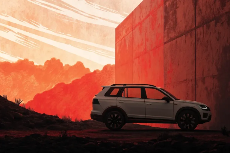 Quel SUV familial choisir en 2026 pour voyager confortablement en famille