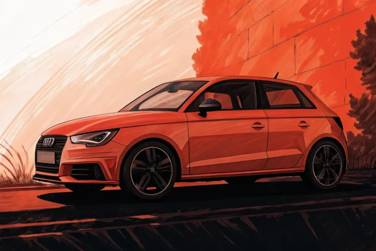 Audi A1 S line - ce que la finition change, pour quel profil et à quel prix
