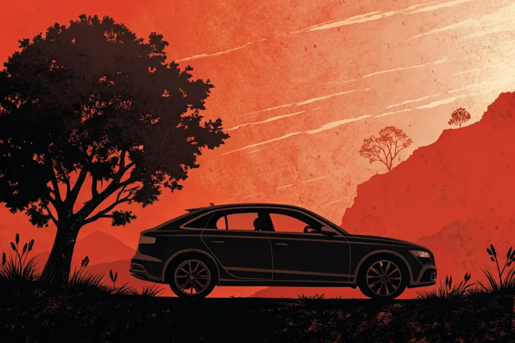 Location de voiture avec moins d'un an de permis en France, conditions et solutions