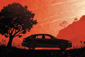 Location de voiture avec moins d'un an de permis en France, conditions et solutions