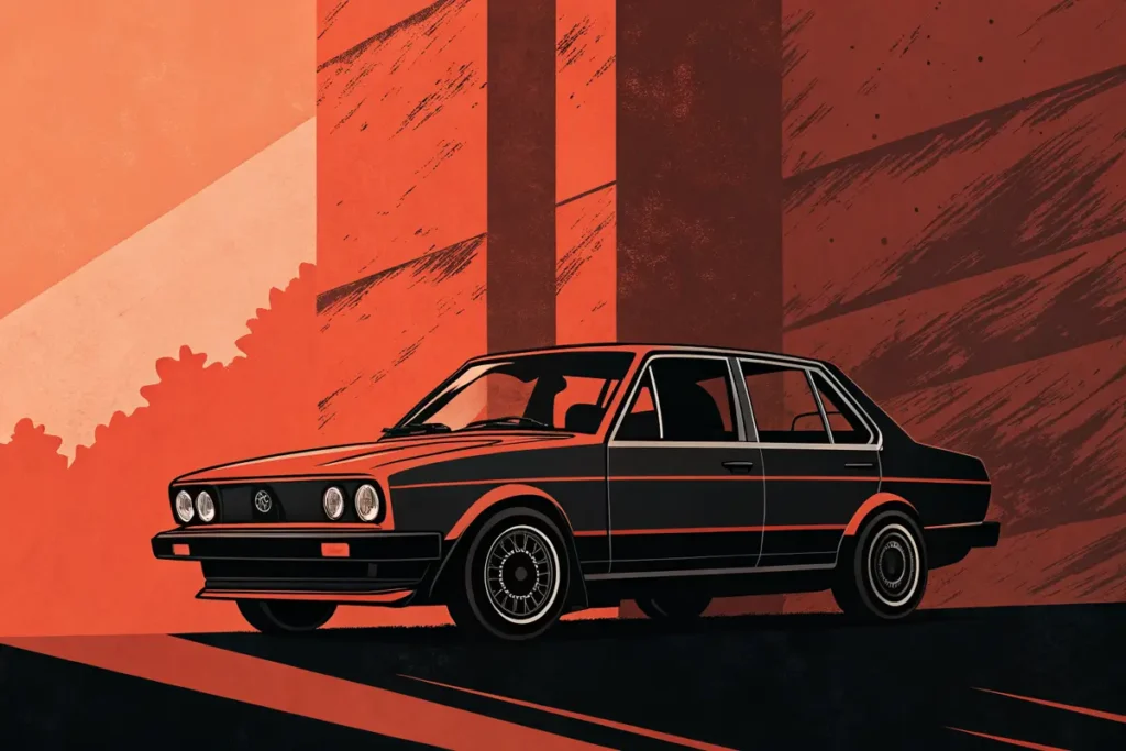 Location voiture Albanie : prix, où louer, conditions et conduite