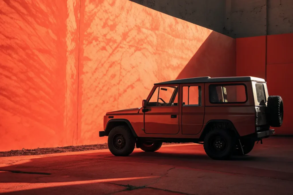 Louer un utilitaire Leclerc : véhicules, prix et réservation