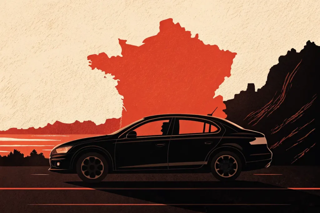 Autoroute gratuite en France : où rouler sans péage et éviter les confusions